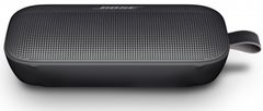 Bose SoundLink Flex Bluetooth zvučnik, crni