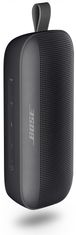 Bose SoundLink Flex Bluetooth zvučnik, crni