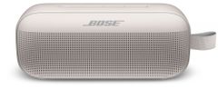 Bose SoundLink Flex Bluetooth zvučnik, bijeli