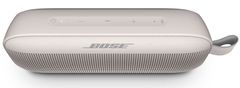 Bose SoundLink Flex Bluetooth zvučnik, bijeli