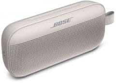 Bose SoundLink Flex Bluetooth zvučnik, bijeli