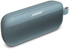 Bose SoundLink Flex Bluetooth zvučnik, plavi