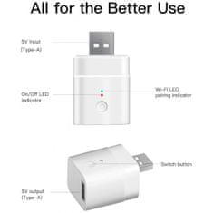Sonoff Micro pametni USB adapter