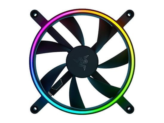 Razer ventilator za kućište Kunai Chroma, 140mm