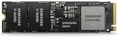 Samsung PM9A1 SSD disk, 1 TB, m.2 80 mm, PCI-e 4.0 x4 NVMe, TLC V-NAND (MZVL21T0HCLR-00B00)