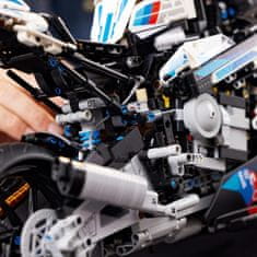 LEGO Technic 42130 - BMW M 1000 RR