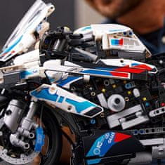 LEGO Technic 42130 - BMW M 1000 RR