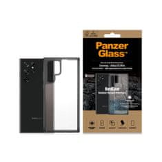 PanzerGlass HardCase zaštitna maskica za Samsung Galaxy S22 Ultra (0373)