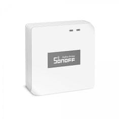 Sonoff ZigBee usmjerivač, HUB za spajanje na Wi-Fi uređaje