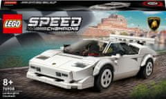 LEGO Speed Champions - Lamborghini Countach (76908)
