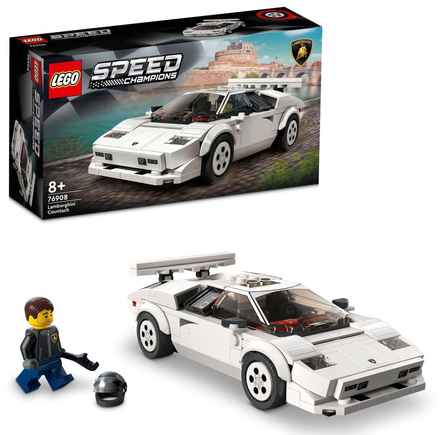 Lego speed deals