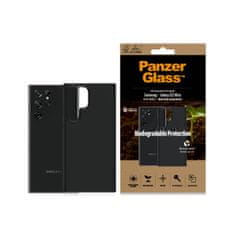 PanzerGlass maskica za Samsung Galaxy S22 Ultra, 100 % biorazgradiva (0376)