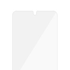 PanzerGlass zaštitno staklo za Samsung Galaxy S22+, potpuno ljepljivo s funkcionalnim otiskom prsta (7294)