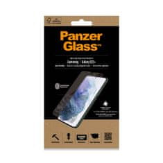 PanzerGlass zaštitno staklo za Samsung Galaxy S22+, potpuno ljepljivo s funkcionalnim otiskom prsta (7294)