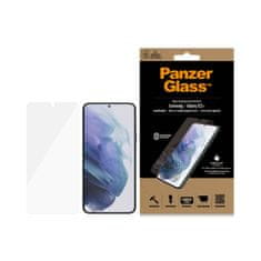 PanzerGlass zaštitno staklo za Samsung Galaxy S22+, potpuno ljepljivo s funkcionalnim otiskom prsta (7294)