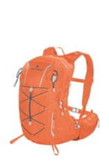 Ferrino Zephyr ruksak, 22+3 l, narančasta