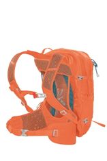 Ferrino Zephyr ruksak, 22+3 l, narančasta