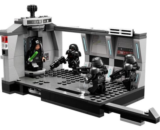 Trooper star wars online lego