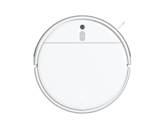 Xiaomi Mi Robot Vacuum-Mop 2 Lite robotski usisavač