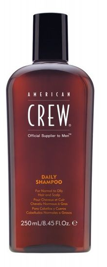 American Crew Anti-dandruff šampon za kosu, 250 ml