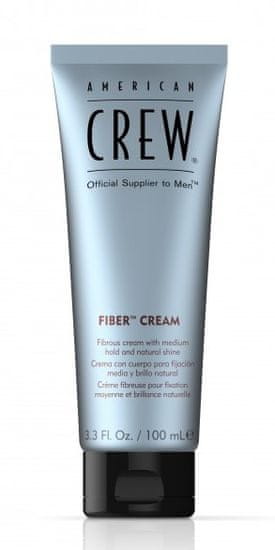 American Crew Fiber Cream krema za kosu, 100 ml