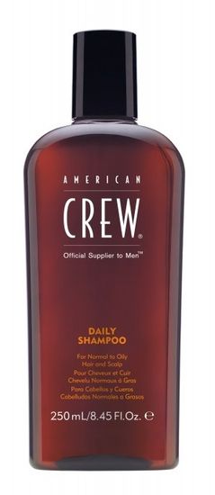 American Crew Daily Shampoo šampon za kosu, 250 ml