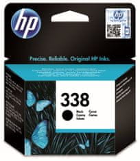 HP tinta C8765EE crna 11 ml #338