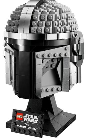 Lego star cheap wars the mandalorian