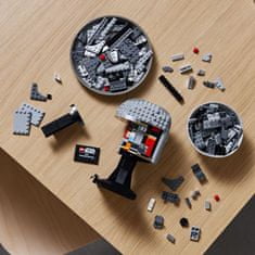 LEGO Star Wars™ - Kaciga Mandaloriana (75328)