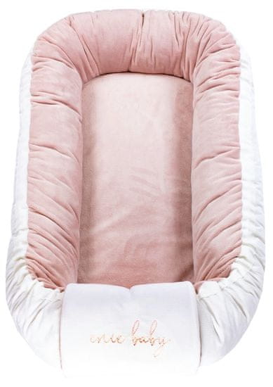 ENIE BABY SOFT dječje gnijezdo