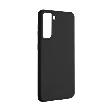 FIXED Story zaštitna maskica za Samsung Galaxy S22+ 5G, crna (FIXST-839-BK)