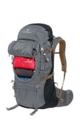 Ferrino Transalp ruksak, 60 l, siva