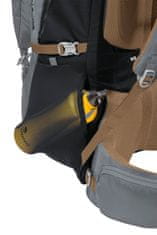 Ferrino Transalp ruksak, 60 l, siva