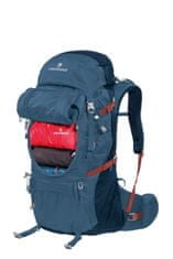 Ferrino Transalp ruksak, 75 l, plava