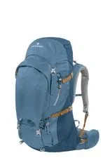 Ferrino Transalp ruksak, ženski, 50 l, plava