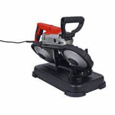 Wiltec 1100W traka pila 127 mm širina rezanja