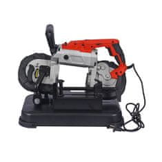 Wiltec 1100W traka pila 127 mm širina rezanja
