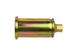 GEKO Plinski plamenik plamenika 3 mlaznice 25/35/50 mm 2