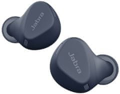 Jabra Elite 4 Active, plave