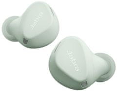 Jabra Elite 4 Active, svijetlo zelene