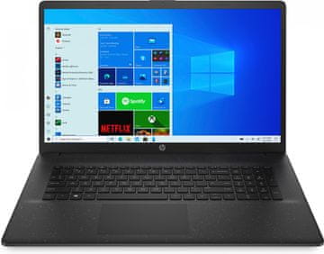 HP 17-cp0071nm prijenosno računalo (485F5EA)