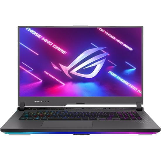 ASUS ROG Strix G17 G713RM-KH011W prijenosno računalo