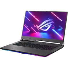 ASUS ROG Strix G17 G713RM-KH011W prijenosno računalo