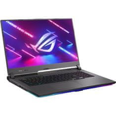 ASUS ROG Strix G17 G713RM-KH011W prijenosno računalo
