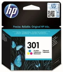 HP patrona 301, instant ink, boja (CH562EE )