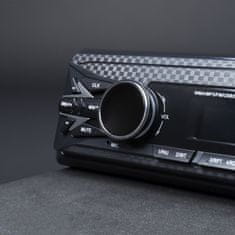 PNI Autoradio Clementine 8480BT 4x45W, DAB+, Bluetooth