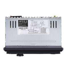 PNI Autoradio Clementine 8480BT 4x45W, DAB+, Bluetooth