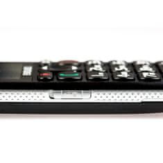 Evolveo EasyPhone mobilni telefon za starije osobe s punjačkom stanicom (crni)