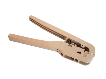 Cabletech Kriminalne sile tel. Kabel 6/4