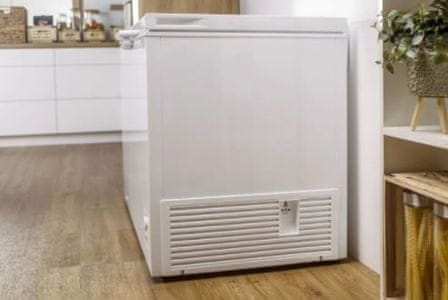 Gorenje FH21FPW škrinja za zamrzavanje
